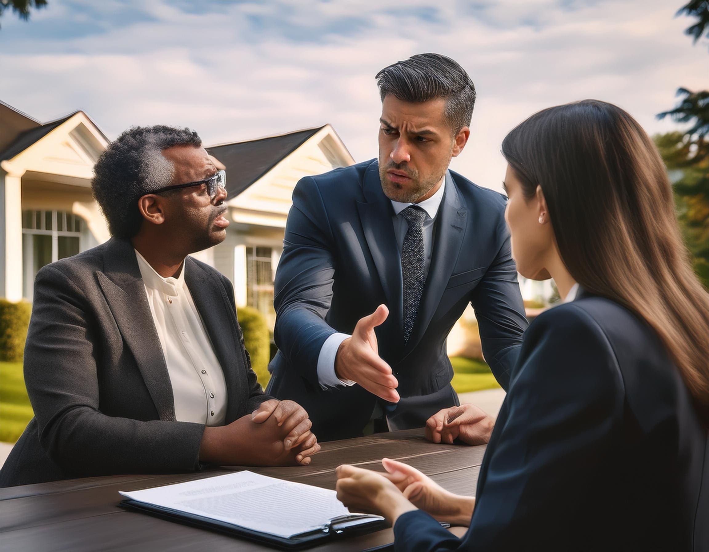Contingencies in California Association of Realtors Property Contracts: A Critical Guide for Buyers and Sellers