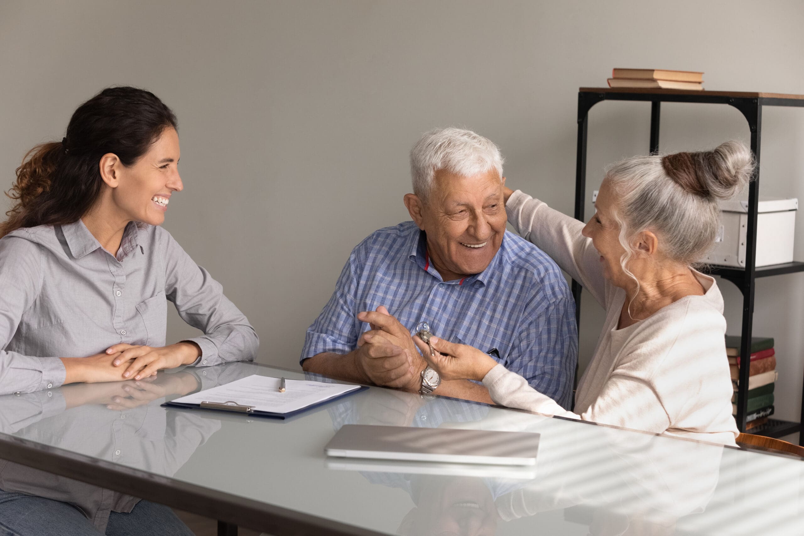 Estate & Trust Malpractice Legal Services